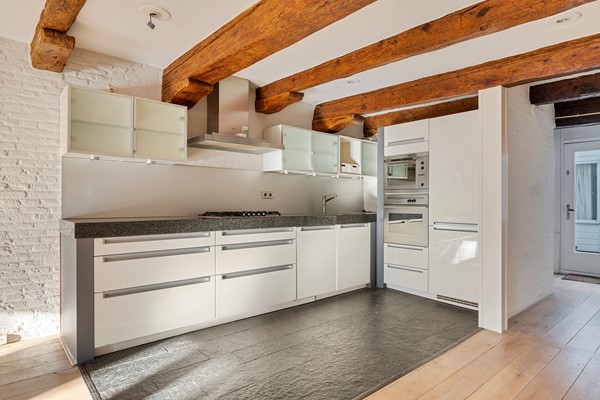 Photo - For rent: Brouwersgracht 192C, 1013 HC Amsterdam